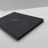 Laptop Bisnis Bekas Dell i3520 i5 Generasi ke-11 RAM 8GB SSD 256GB dengan Keyboard Numerik Inggris, Harga Murah, Ringan, Grade A