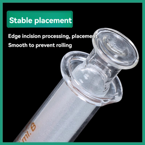 Chất lượng cao tái sử dụng chống ăn mòn bền thú y kính ống tiêm cho gia súc phòng thí nghiệm & động vật chăm sóc sức khỏe sử dụng - Product Image 4