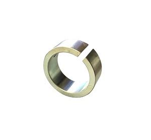 Servicio de Torneado, Fresado y Electroerosión por Hilo CNC |   Anillos de Acero Personalizados para Ejes, Fabricados por Dibujo Técnico |   Maquinaria de Automatización para Fabricación OEM - Product Image 5