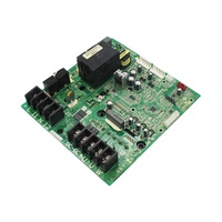 Carte d'onduleur HMD1W-6AA03 213030389 pour unité extérieure de pompes à chaleur AUX VRF, carte PCB de remplacement pour systèmes CVC