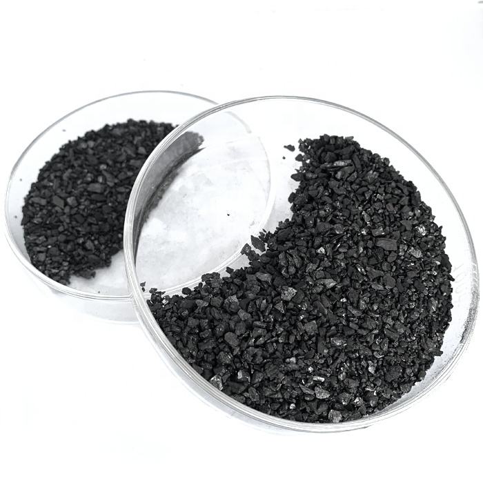 High Carbon Low Sulfur Petroleum Coke Pet Coking Coal CPC