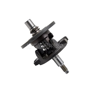 KPS Automotive Air Conditioning Parts Suppliers Auto <strong>Car</strong> Ac Compressor <strong>Spindle</strong> KPS364 Denso Ac Compressor Shaft <strong>Spindle</strong> - Product Image 1