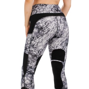 Offre spéciale! Denim élégant à 4 voies extensible pour femme, siège complet extensible en Polyester/Spandex, pour l'équitation - Product Image 3