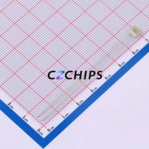 F6 Thermal Cutoff (TCO) Through hole Component (THT),P=3.2mm <b>Fuse</b> <b>1A</b> 250V 145℃ 121 - Product Image 2