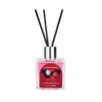 Secret Fruit Party Series Aromathérapie Intérieur Maison & Salle de bain Diffuseur sans feu avec parfum de fruits sucrés à base d'huile