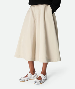 Новинка 2026: Самые модные женские кроссовки Bottega Veneta Orbit Flash Mary-Jane на плоской подошве - Product Image 6