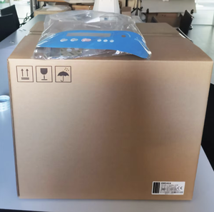 4000rpm 다목적 저속 원심분리기, 조절 가능한 속도와 브러시리스 모터, 실험실 테스트 및 품질 분석용 - Product Image 5