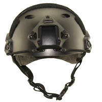 Casque Tactique ABS Rapide PJ en Plastique de Qualité