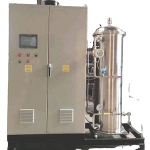 Générateur d'ozone à base de transformateur haute tension avec fonctionnement silencieux - Product Image 5