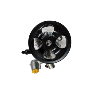 ปั๊มพวงมาลัยพาวเวอร์44310-0K142 OEM สำหรับไฮลักซ์1GD 2GD ทนทานและมีขนาดใหญ่ - Product Image 1