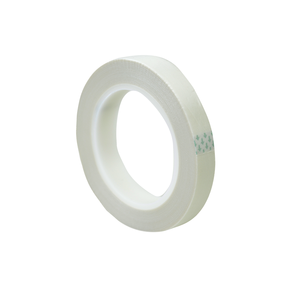 Glasfaser-Klebeband 50 Mm X 55 M – Reißfest, Verstärkt Für Paletten & Umzug | 6 Rollen Set