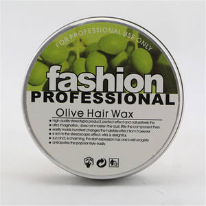 फैशन कारखाने के आउटलेट जैतून के बाल मोम गुआंगझोउ कांगटी बायोसाइंसेज सह. ltd। - Product Image 3