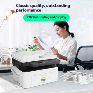 1188pnw cho HP A4 Laser tất cả trong một in bốn trong Một bản sao quét <span class=keywords><strong>fax</strong></span> tự động nạp tài liệu máy in không dây - Product Image 6