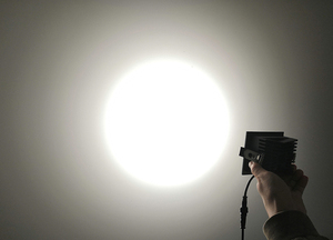 960LM CRI90 LED Chìm <span class=keywords><strong>LINEAR</strong></span> W/ SPOT <span class=keywords><strong>Lights</strong></span> 12 <span class=keywords><strong>Watts</strong></span> 220-240VAC LED Kiến Trúc Nuggets Chìm Downlight <span class=keywords><strong>4</strong></span> Cells Nhôm - Product Image 3