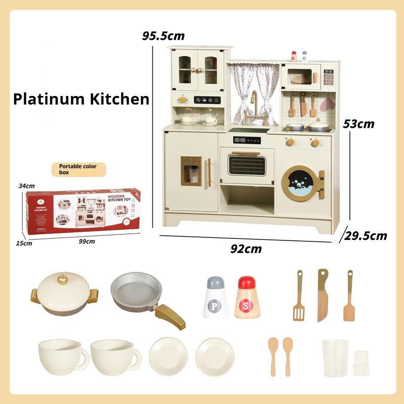 Platinum Cuisine