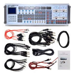 MST9000 MST-9000+ Code Reader Auto Sensor Signal Simulation & ECU Chip Tuning Tool for Multi-brands <b>Cars</b> Made in Asia/Europe/USA - Product Image 2