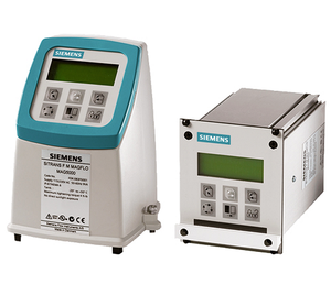 Serie Siemens SITRANS F M para Uso con 1100 3100 P 5100 W 7ME6910-1AA10-1AA0 Mag5000 - Product Image 6