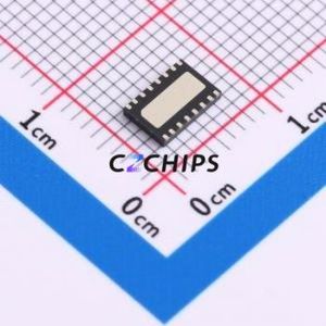 DFN-16ทรานซิสเตอร์สนามทรานซิสเตอร์ (มอสเฟท) แบบดั้งเดิมและใหม่ AFM906NT1 (4x6) - Product Image 2