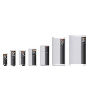 ตัวแปลงความถี่ FC-102N250T4C20H4XGCXXXSXXXXALBXCXXXXDX 136F9818 - Product Image 6