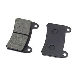 แผ่นเบรครถมอเตอร์ไซค์ FA658สำหรับ <span class=keywords><strong>Benelli</strong></span> TNT200 BN251 BN300 TNT300 BJ300 <span class=keywords><strong>GS</strong></span> keeway RKV125 RKV150 RKX150 RCF150 Moto CF - Product Image 5