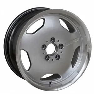 16 17 18 дюймов для Mercedes-Benz & AMG 5*112 для Mercedes Benz AMG S Series Wheel A45 C63 E63 S63 S65 C300 E300 GLC GLS