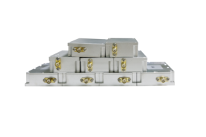 Module d'amplificateur de puissance RF 5,8 GHz 5,2 G, module anti-drone 10W 20W 40W 50W 100W pour module de brouillage de drones - Product Image 4