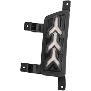 Feux de jour à LED Wuling 6000 Lm étanches pour Hongguang Plus 2019-2021 - Product Image 2