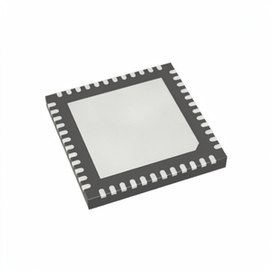 Componentes de Circuito Electrónico IC MCU 8BIT 32KB FLASH 48VFQFN Canal del Fabricante PIC18F55Q24-E_6LX 48 VFQFN Exposed Pad - Product Image 1