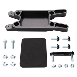Adaptador de Palanca de Cambios K20C L15B para Civic de 10ª Generación 2016+, Compatible con EF EG EK EC ED EE EH EJ Honda Civic Swap FDJ-240 - Product Image 2