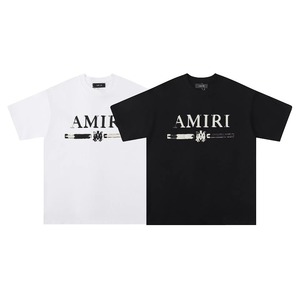 Camiseta Casual de Moda para Hombre, con Logotipo Personalizado, de Diseñador, Manga Corta, 100% Algodón, 260g, Estampada - Product Image 6