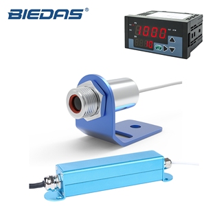 Byd0430agw infared טמפרטורה חיישן מד טמפרטורה אינפרא אדום שאינו מגע זמן חישת מרחק ארוך חיישן פוטואלקטרי - Product Image 2