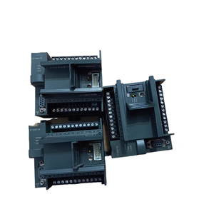6ES7216-2AD23-0XB0 ชุดควบคุม PLC PAC รุ่นเฉพาะ 6ES7216-2AD23-0XB0 S7-200 CPU 226 DC ดิจิตอลเอาต์พุต 6ES7216-2AD23-0XB0 - Product Image 3