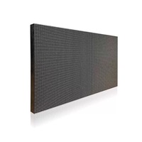 Module LED intérieur HD P2.5 SMD, 3000 cd, haute luminosité, 4K HDR10+, lisible en plein soleil, 320*160 mm, écran LED étanche