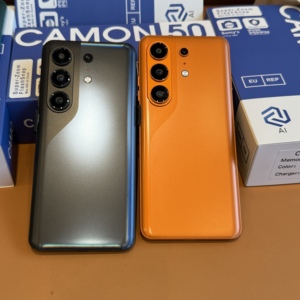 Múltiples colores disponibles para venta al por mayor: Teléfono inteligente para juegos 5G con cámara de 108MP, superventas, Camon 50 Pro Edición Global - Product Image 1