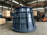 Generator Energi Bebas 150KW-2MV Turbin Pelton Hidro Sistem Roda Gila Baja untuk 50kw