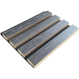 Professionelle Wandmontierte Schalldämmende Schaumstoffplatten Moderne Studio-Akustikpaneele für Tonstudios Badezimmer Esszimmer - Product Image 1