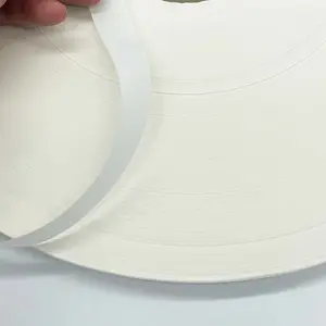 批发玻璃硅胶牛皮纸离型纸C1S分切作用18/20/25毫米快递袋信封