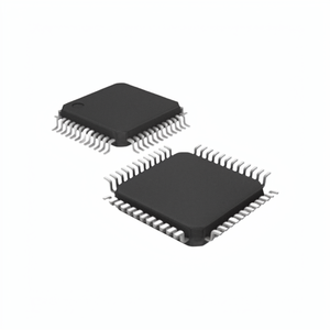 ชิ้นส่วนอิเล็กทรอนิกส์ MCU 16BIT lfqfp วงจรรวม R5F10CGBLFB V2G วงจรรวม - Product Image 1