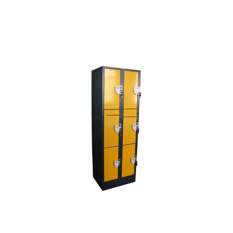Coin operated lock, coin operated cabinet, stainless steel coin operated lock