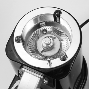 <span class=keywords><strong>Molinillo</strong></span> Automático Eléctrico de Granos de Café con Muelas de Acero para Dosis Única Molino Comercial de Café para Espresso - Product Image 6