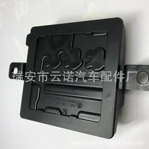 Module de commande de moteur AC BMW intégré, unité de régulation du ventilateur, pour remplacement et réparation, numéro de pièce neuf 12637633242 - Product Image 3