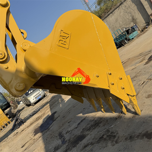 Miniexcavadora CAT 320D2L, Excavadora Hidráulica Compacta Usada, Excavadora Cat de 20 Toneladas en Venta, Bajo Número de Horas de Uso, Alto Rendimiento - Product Image 6