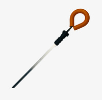 Engine Systems 15650-RB1-000 921-0670034 15650-59B-000 Car Oil Dipstick Auto Oil Dipstick Oil Measuring Dipstick for Honda