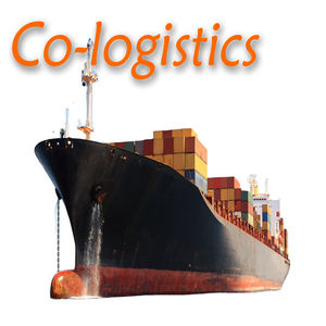 <span class=keywords><strong>Agente</strong></span> de Envío Marítimo Puerta a Puerta Rápido, Entrega DDP, Transitario Marítimo por Mar, China Reino Unido/EE. UU., LCL+Express FCL, 30-60 Días, Seguro - Product Image 3