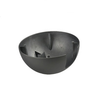 Pièces en fonte de précision personnalisées OEM, fonderie chinoise, services de fonderie par investissement pour pièces industrielles en alliage d'aluminium, acier, métal