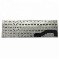 Nouveau clavier d'ordinateur portable en espagnol (SP) pour Asus Vivobook X540 X540L X540SA X540SC R540 R540LA R540LJ, clavier de remplacement