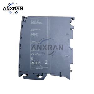 โมดูลอินพุตดิจิตอลอินพุตดิจิทัลสำหรับ6ES7521-1BH10-0AA0ซีเมนส์16x24VDC S7-1500ทั่วไป6ES75211BH100AA0 - Product Image 1