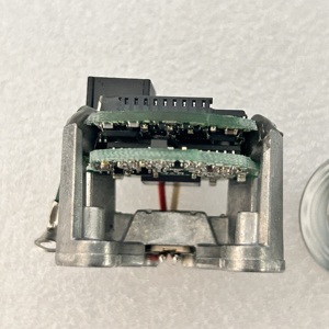 Encodeur rotatif optique MITSUBOHAB13 de remplacement pour pièces de réparation de moteur - Product Image 4