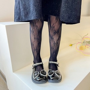 Pantimedias <span class=keywords><strong>de</strong></span> alta calidad para <span class=keywords><strong>niñas</strong></span>, mallas <span class=keywords><strong>de</strong></span> malla hueca, pantimedias <span class=keywords><strong>de</strong></span> <span class=keywords><strong>encaje</strong></span> para bebés estilo Lolita, nuevos <span class=keywords><strong>calcetines</strong></span> <span class=keywords><strong>de</strong></span> malla con lazo para <span class=keywords><strong>niñas</strong></span> - Product Image 5