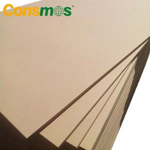 CONSMOS Pannello <span class=keywords><strong>MDF</strong></span> Grezzo 4x8 9mm 18mm 20mm 25mm per Mobili - Product Image 6